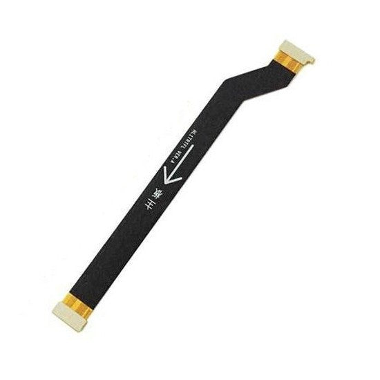 Huawei Y7 2017 Motherboard Connector Flex Cable in BD We Fix Fast