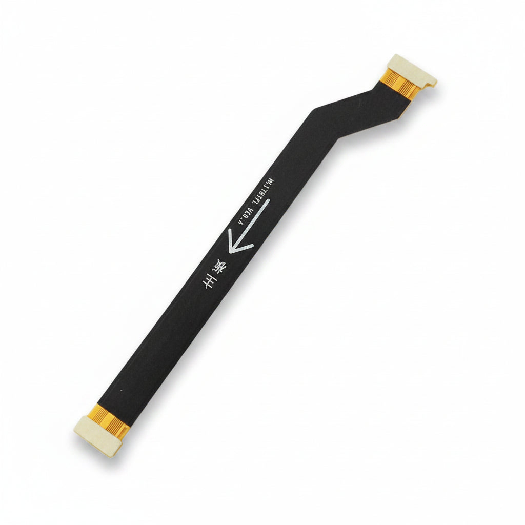 Huawei Y7 2017 Motherboard Connector Flex Cable in BD We Fix Fast