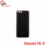 Xiaomi Redmi 6 ব্যাটারি ডোর কভার