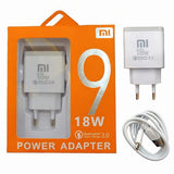 mi 18w charger