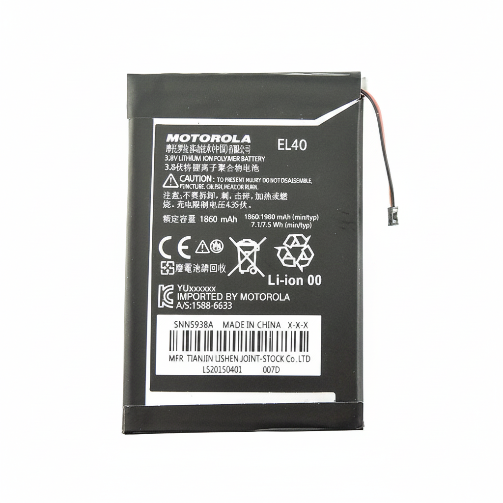 Motorola Moto E2 battery price in Bangladesh We Fix Fast