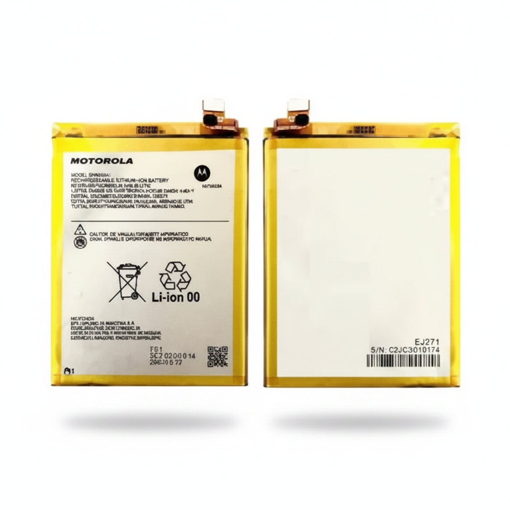Motorola Moto E22i battery price in BD We Fix Fast