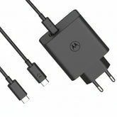 motorola 125w charger WEFIXFAST