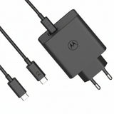 motorola 125w charger WEFIXFAST