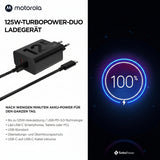 motorola 125w charger WEFIXFAST
