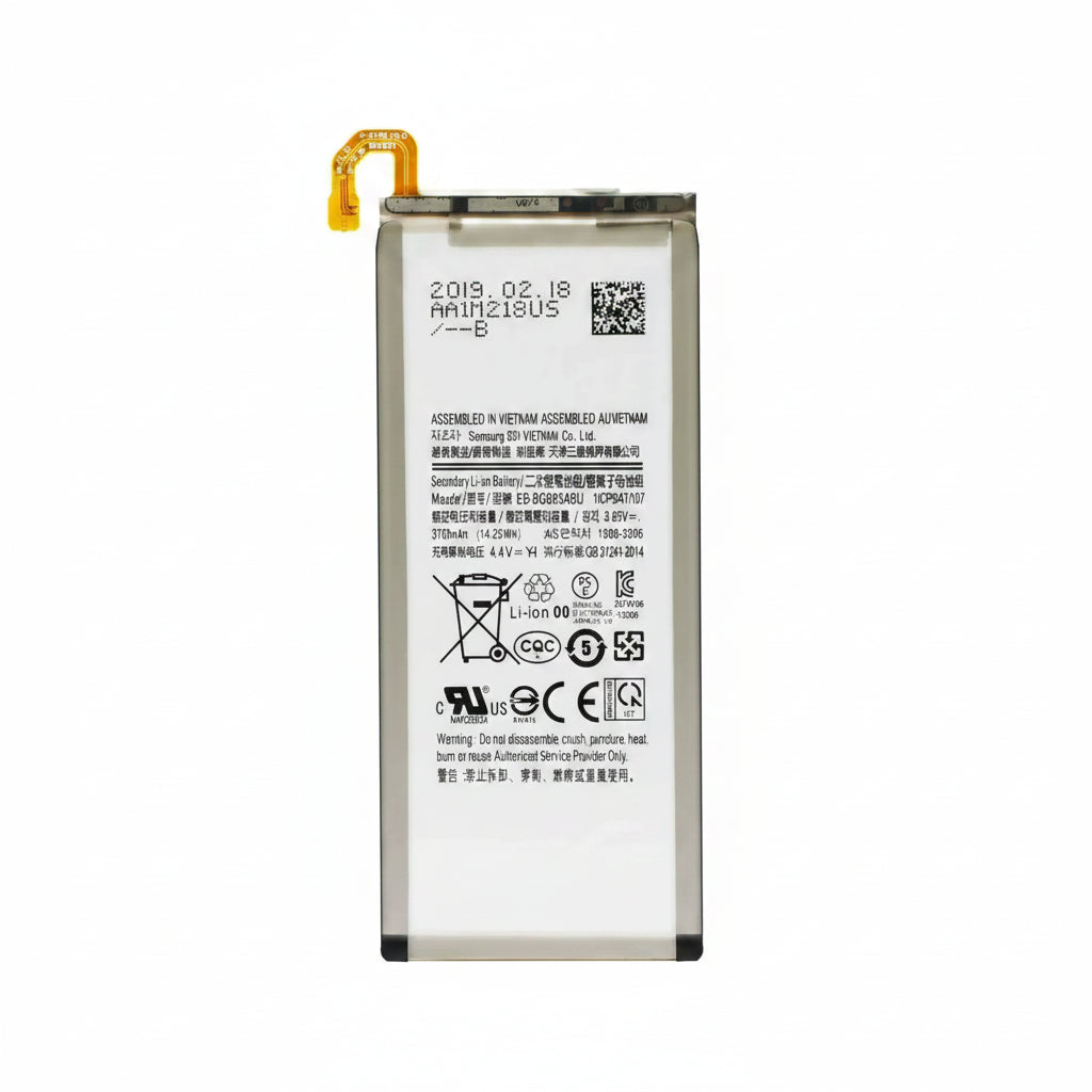 Samsung Galaxy A8 Star Battery Price in BD We Fix Fast