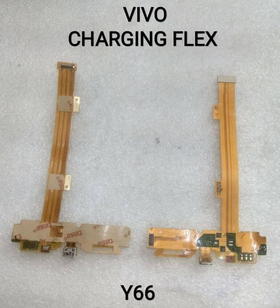 Vivo Y65 Charging Logic Board Price in BD We Fix Fast