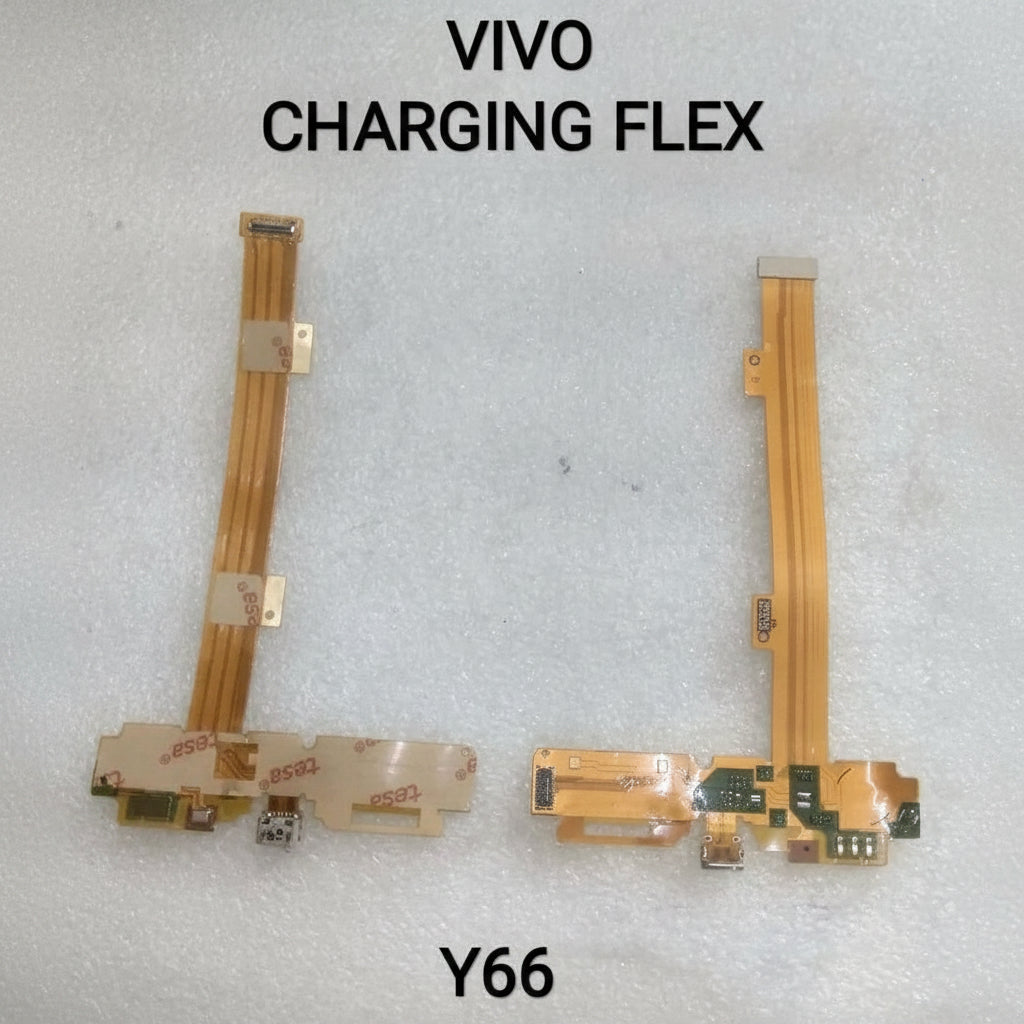Vivo Y65 Charging Logic Board Price in BD We Fix Fast