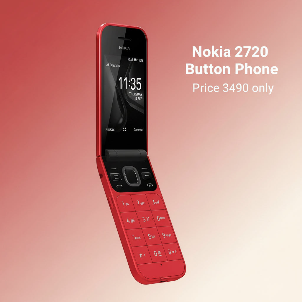 nokia 2720 price in bangladesh we fixt fast