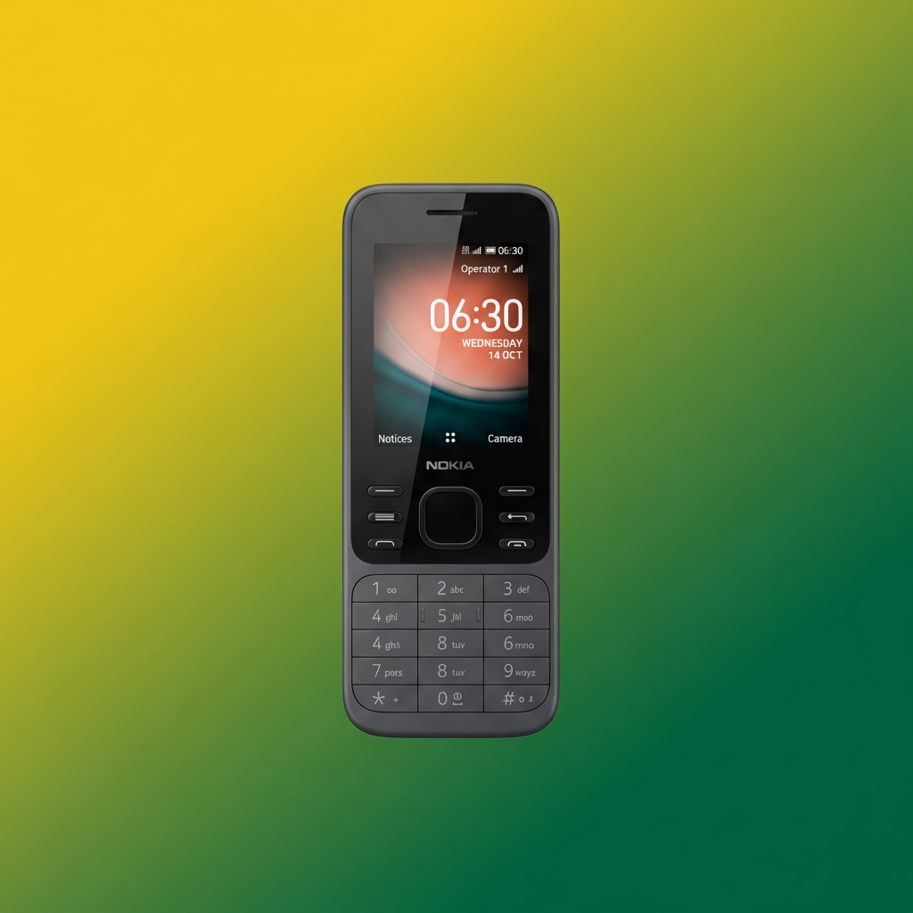 nokia 6300 4g price in bangladesh wefixfast