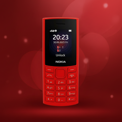 nokia 110 4g price in bangladesh
