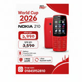 nokia 210 price in bangladesh wefixfast