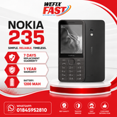 nokia 235 4g price in bangladesh wefixfast