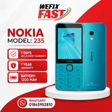 nokia 235 price in bangladesh wefixfast