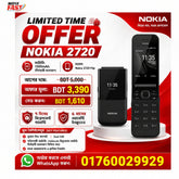 nokia 2720 price in bd wefixfast