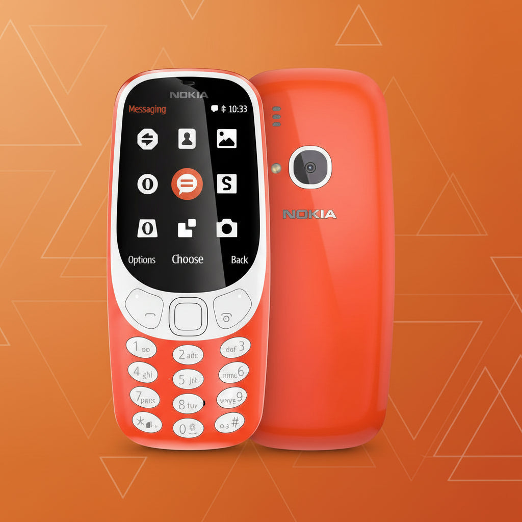 nokia 3310 price in bangladesh