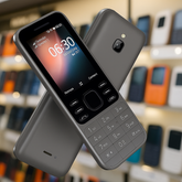 nokia 6300 4g price in bangladesh