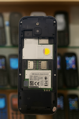 nokia 6300 4g price in bangladesh