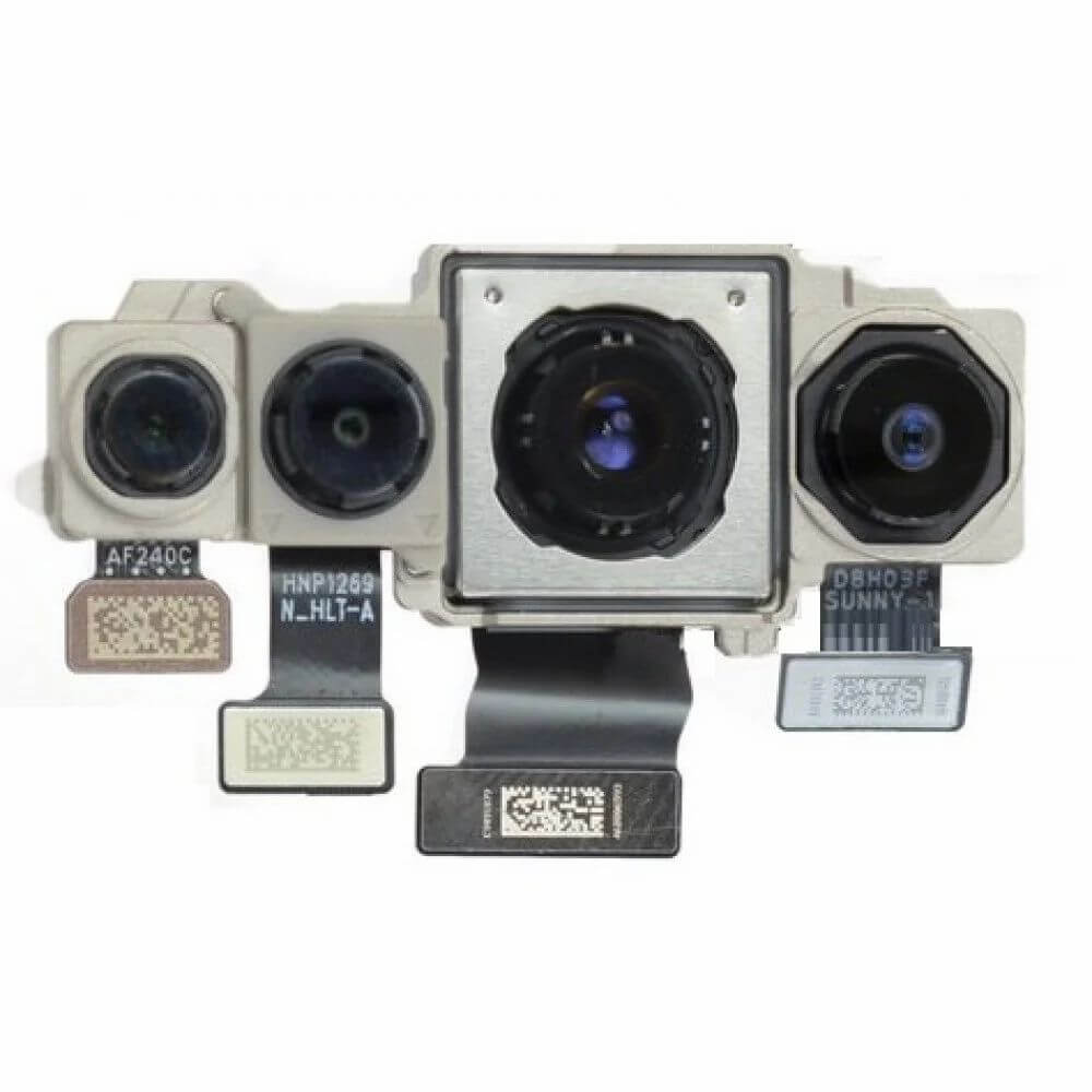 OnePlus Nord rear back camera replacement available We Fix Fast