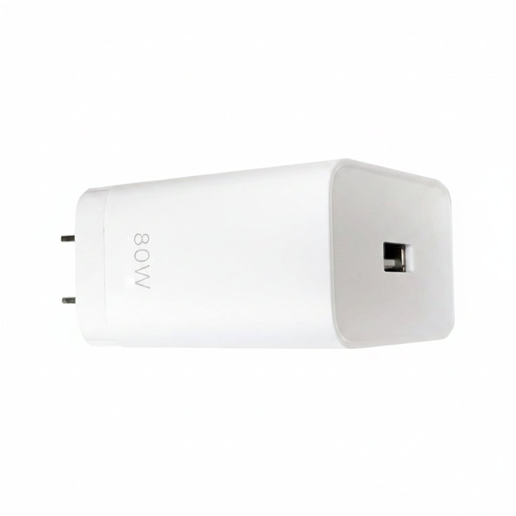 oneplus 80w adapter wefixfast