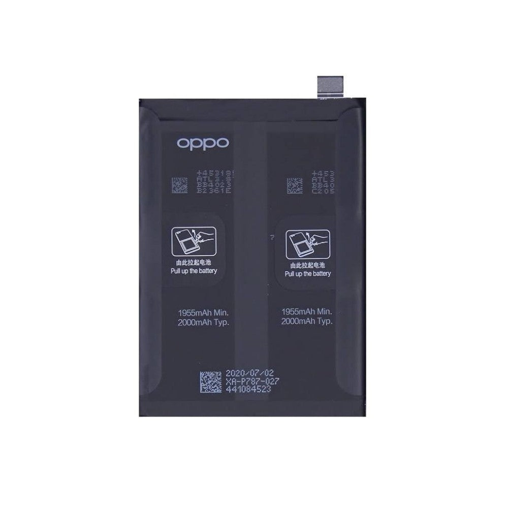 Oppo Reno7 Lite Battery Price in Bangladesh wefixfast