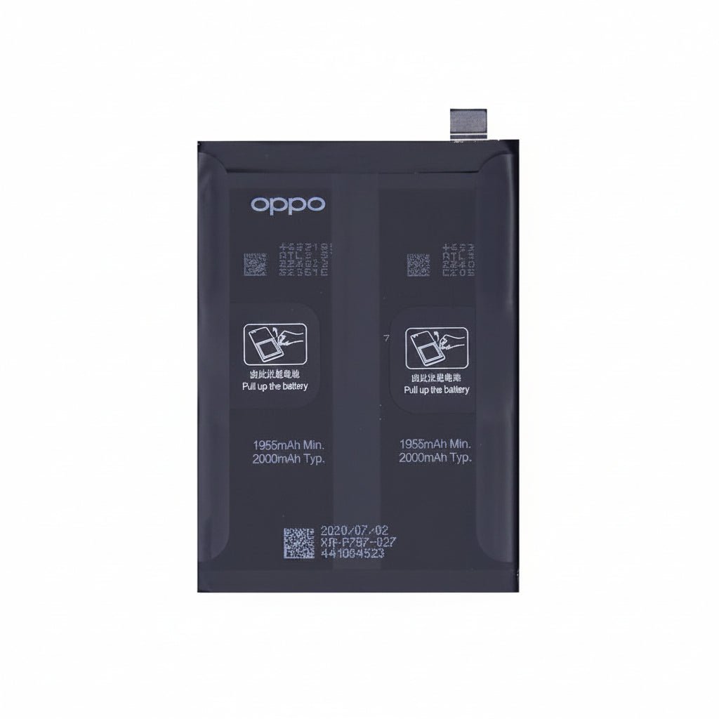 Oppo Reno7 Lite Battery Price in Bangladesh wefixfast