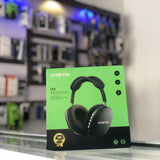 oraimo i12 wireless headsets wefixfast