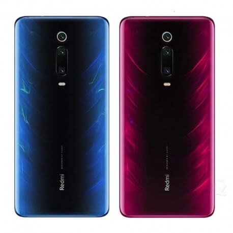 Xiaomi Redmi K20 Pro Battery Door Cover We Fix Fast