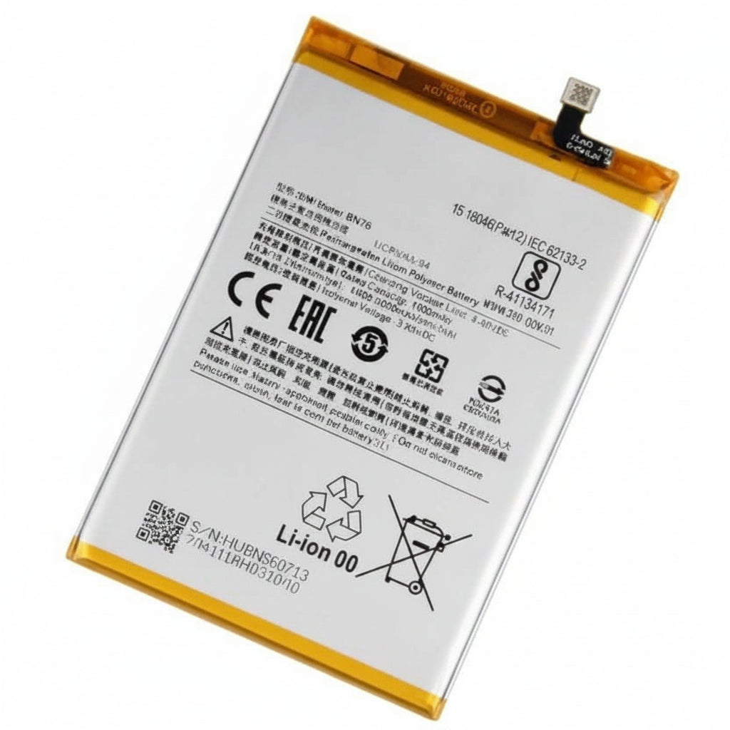Xiaomi Redmi 9AT Battery Price in BD We Fix Fast