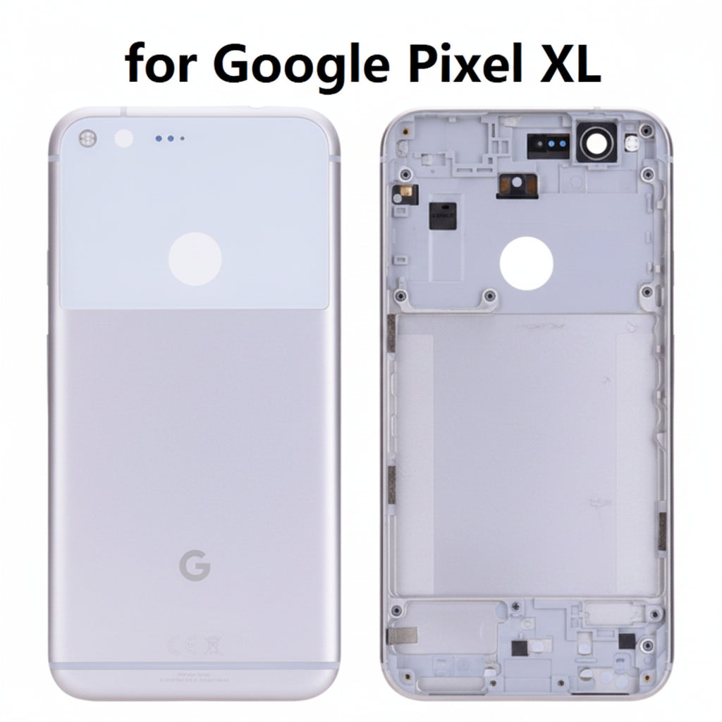 Google Pixel XL Backshell (All Colors Available) wefixfast