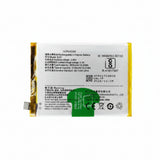 Vivo Y55s 2023 Battery Price in BD We Fix Fast