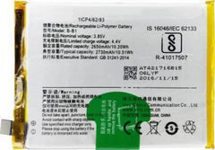 Vivo Y55s 2023 Battery Price in BD We Fix Fast