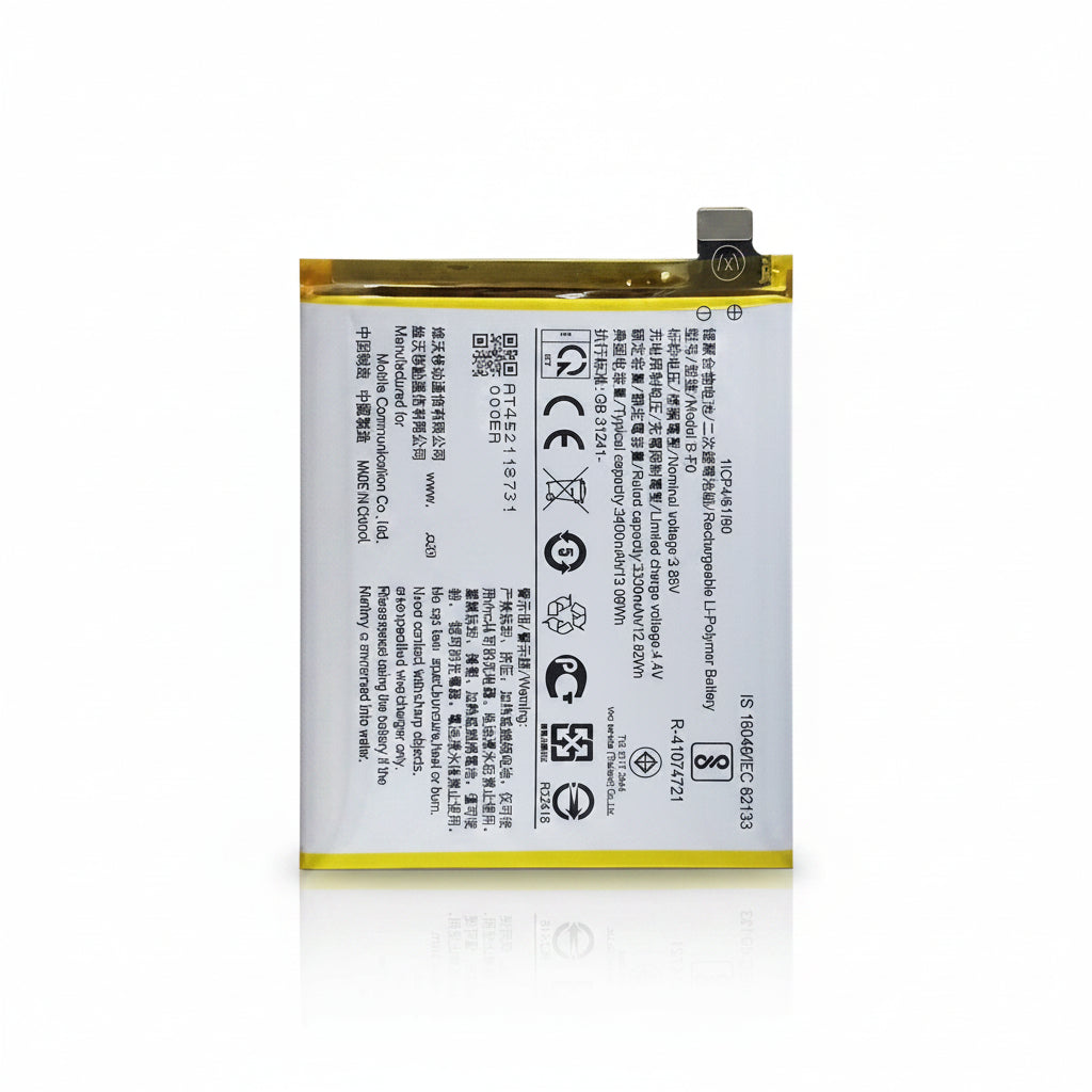 Vivo V30 Battery Price in Bangladesh We Fix Fast