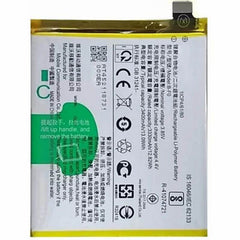 Vivo V30 Battery Price in Bangladesh We Fix Fast
