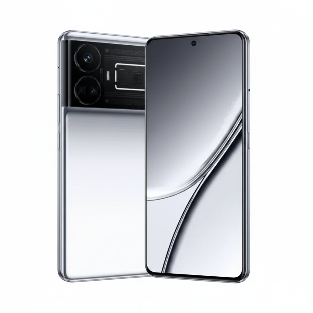 Realme GT5 Back Panel Price in BD We Fix Fast