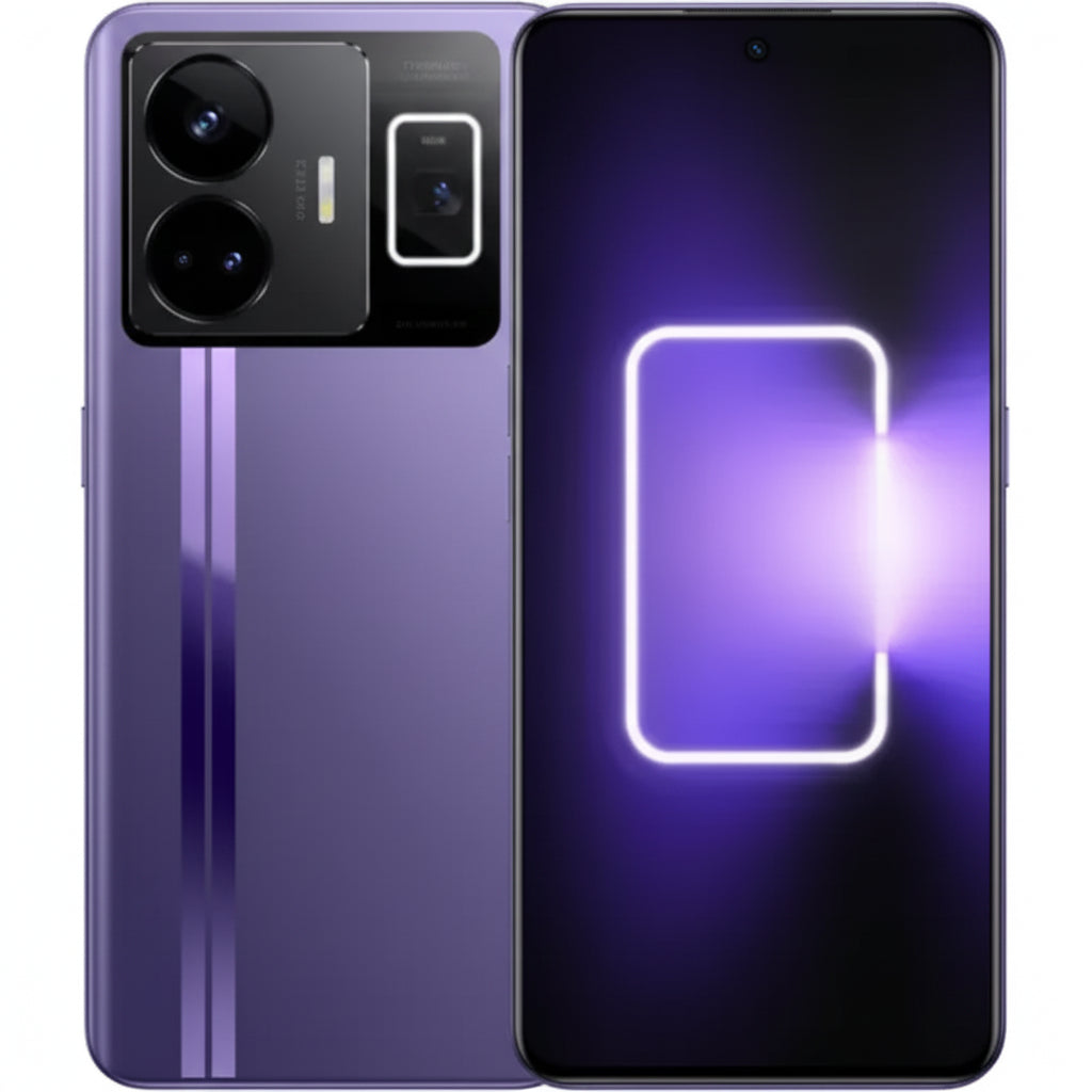 Realme GT3 Back Panel Price in Bangladesh We Fix Fast