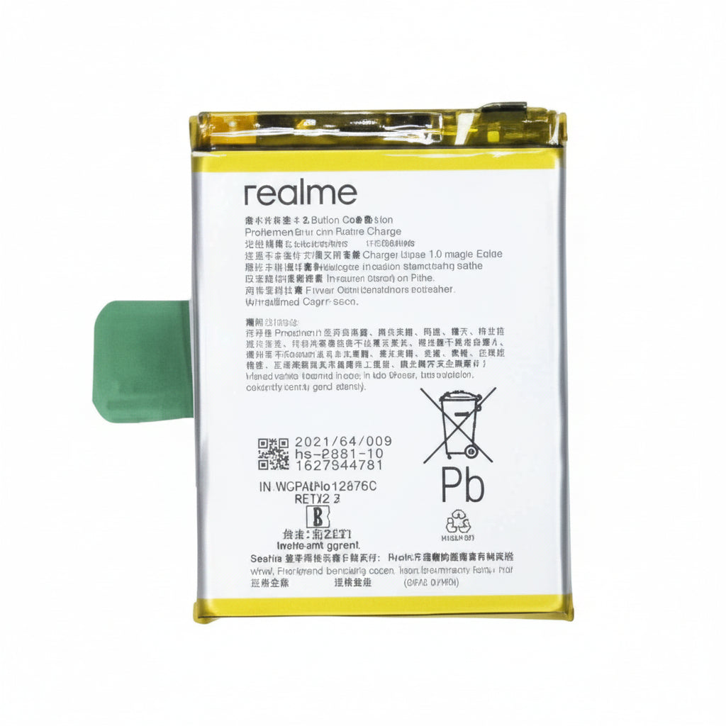 Realme Narzo 30 Pro 5G Battery Price in BD We Fix Fast