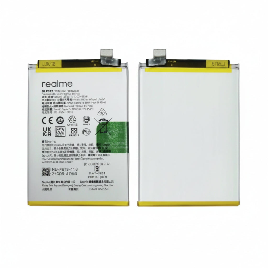 Realme Q5i Battery Price in Bangladesh We Fix Fast