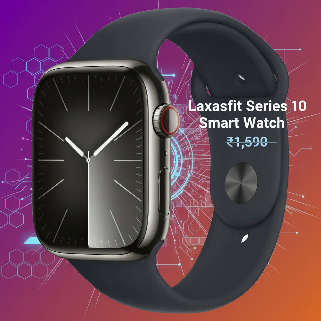 series 10 smart watch