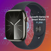 series 10 smart watch