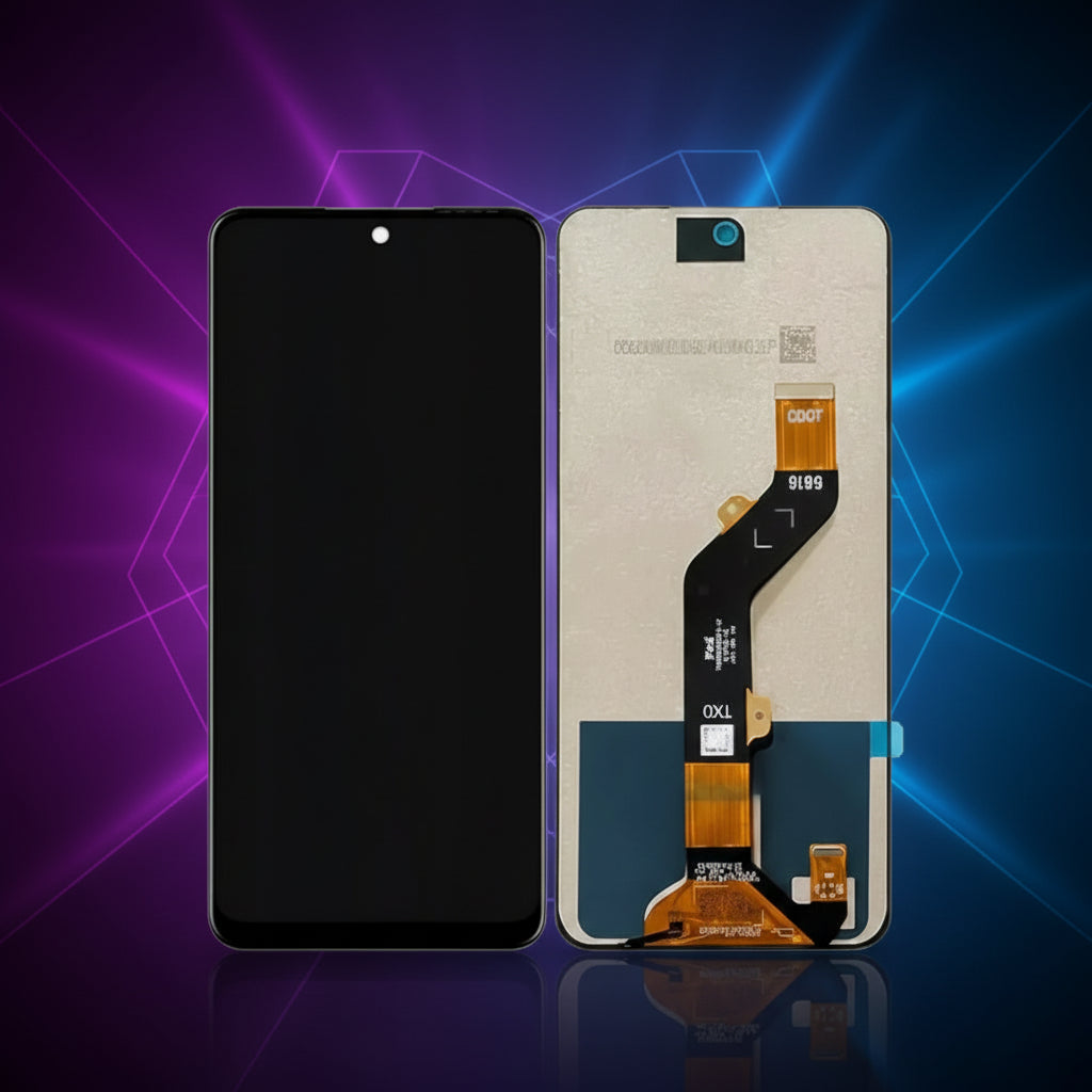 Tecno Spark 20 Pro Plus Display Price in BD wefixfast