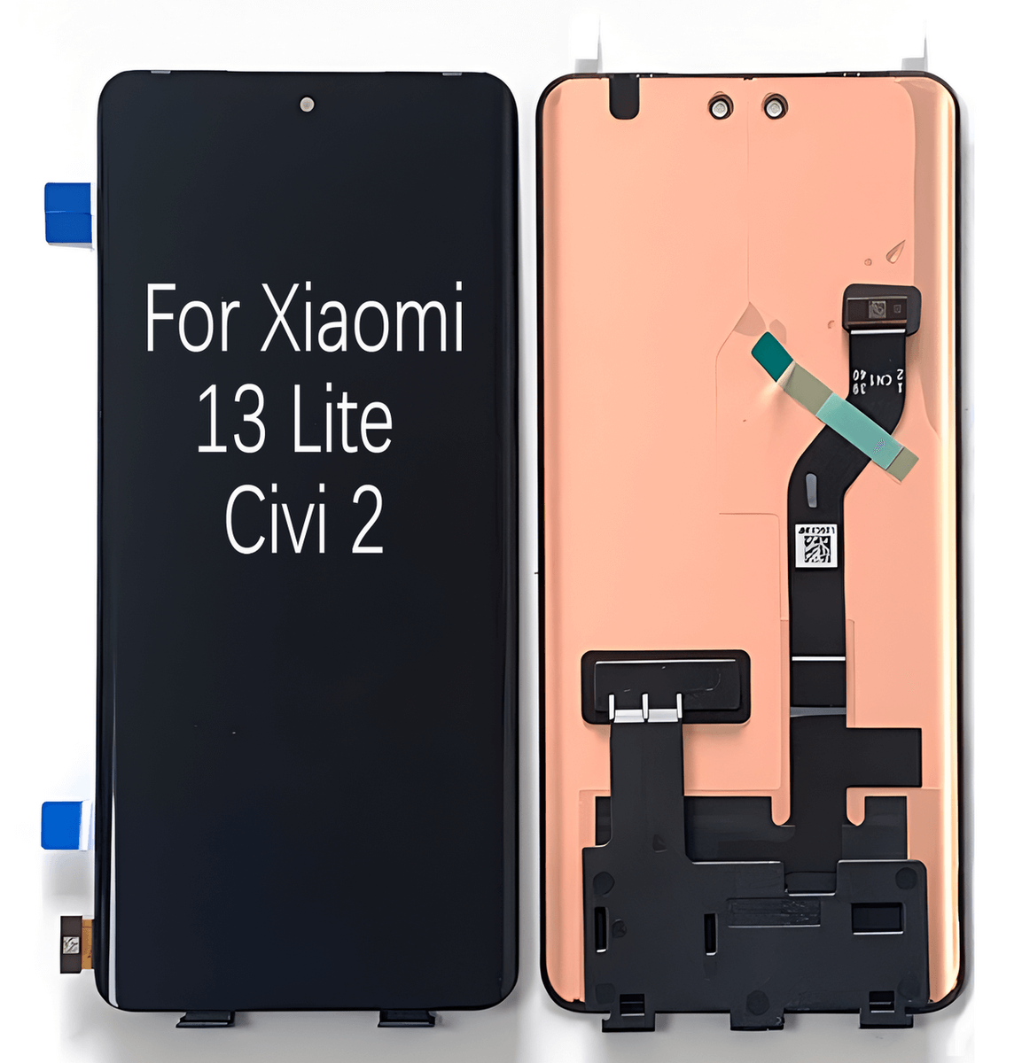 Xiaomi Civi 3 Display Price In bd We Fix Fast