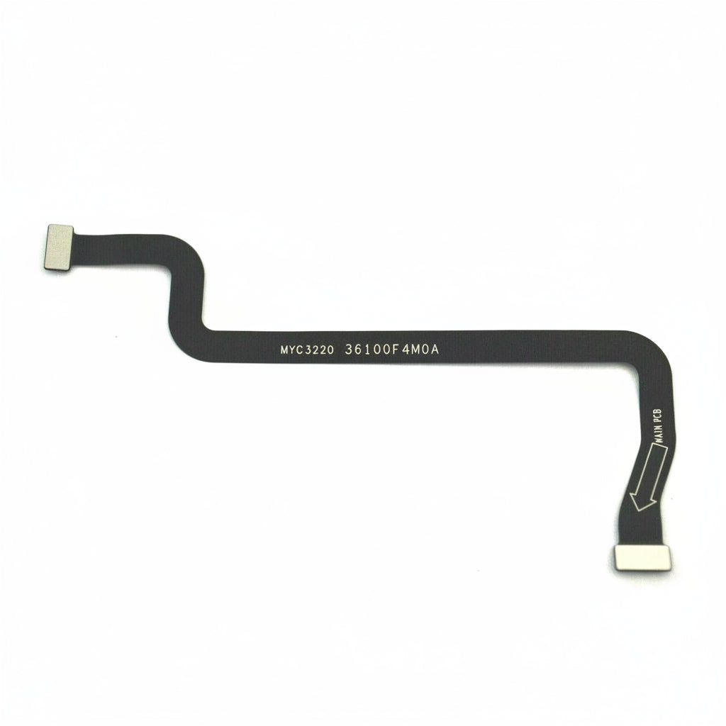 Xiaomi Mi Note 10 lite Motherboard Connector flex cable price in BD We Fix Fast