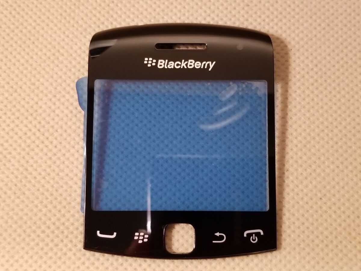BlackBerry Curve 9360/9350 LCD Screen Replacement wefixfast