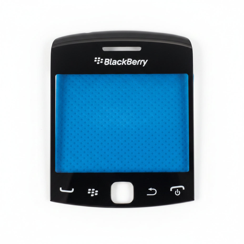 BlackBerry Curve 9360/9350 LCD Screen Replacement wefixfast