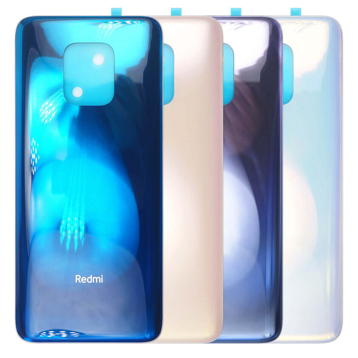 Xiaomi Redmi 10X Pro 5G Backshell price in BD We Fix Fast