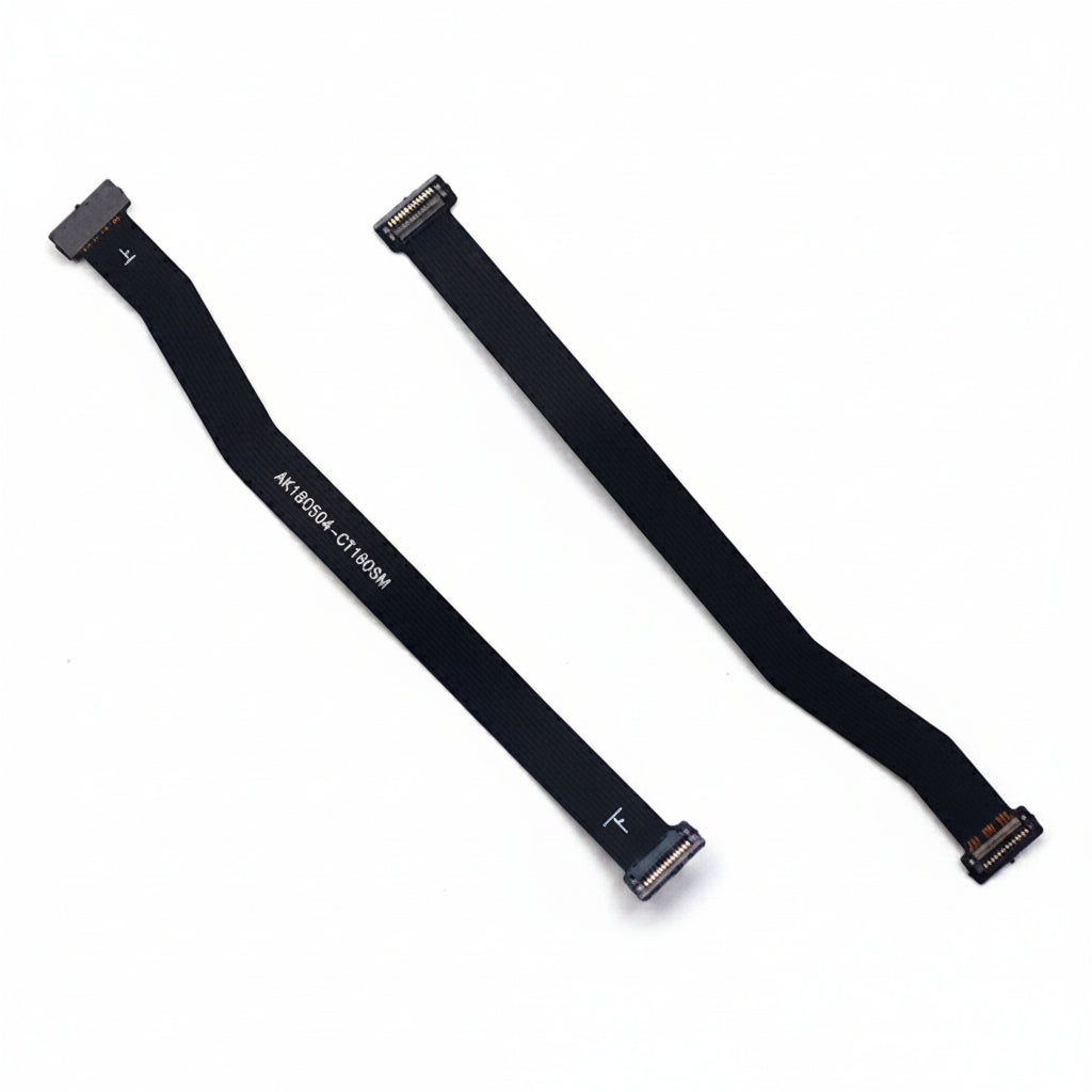 Xiaomi Redmi 4 prime Motherboard Connector flex cable in Bangladesh We Fix Fast