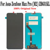 Asus Zenfone Max Pro M2 Display Price in Bangladesh wefixfast