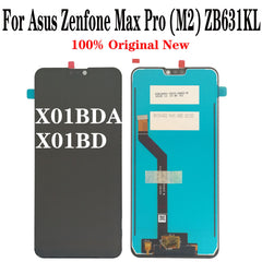 Asus Zenfone Max Pro M2 Display Price in Bangladesh wefixfast
