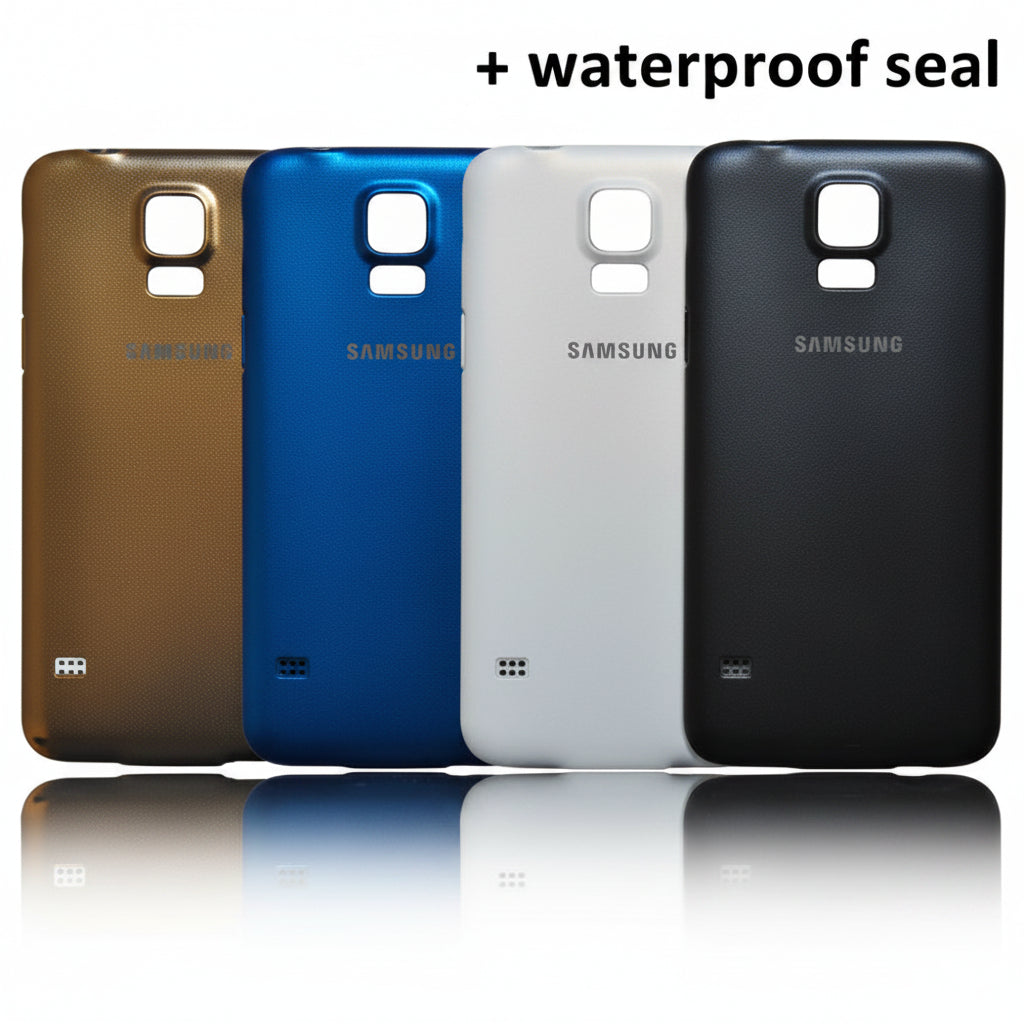 Samsung Galaxy S5 Mini Backshell (All Colors Available) We Fix Fast